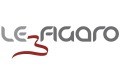 Logo: Le Figaro  Mitterer Judith