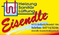 Logo Eisendle Heizung - Sanit�r - L�ftung