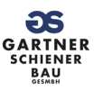 Logo GARTNER-SCHIENER BAU GesmbH