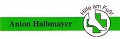 Logo Anton Halbmayer Orthopädieschuhtechnik und Modelleinlagen in 3430 Tulln an der Donau