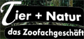 Logo Tier und Natur  Inh. Johannes St�gner