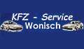 Logo Kfz-Service Wonisch
