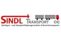 Logo Sindl Transport OG