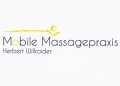 Logo Die mobilie Massagepraxis  Herbert Willroider