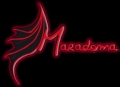 Logo Maradoma e.U.