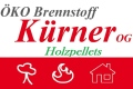 Logo: �kobrennstoff K�rner OG