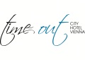 Logo Time Out City Hotel Vienna in 1060 Wien