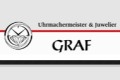 Logo Uhrmachermeister & Juwelier Graf