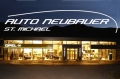 Logo Neubauer Hermann  Autohaus Ges.m.b.H. & Co KG