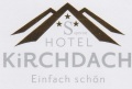 Logo Hotel Kirchdach BetriebsGmbH