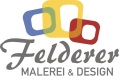 Logo Malerei Felderer