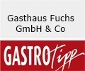 Logo Gasthaus Fuchs  GmbH & Co