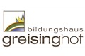 Logo Bildungshaus Greisinghof