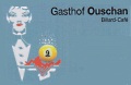 Logo Gasthof Ouschan  P�chter: Skorianz Sabine