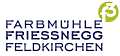 Logo Farbm�hle Friessnegg GmbH