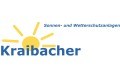 Logo Sonnen- und Wetterschutzanlagen  Wolfgang Kraibacher