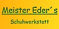 Logo: Meister Eder's Schuhwerkstatt  Inh. Eder Andreas