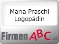 Logo Praschl Maria  Logop�din