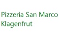 Logo Restaurant  San Marco KG