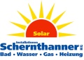 Logo Installationen Schernthanner KG