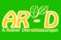 Logo AR-Dienstleistungen  Inh. Andreas Robier