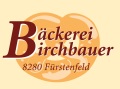 Logo B�ckerei & Caf� Birchbauer GmbH und Co KG
