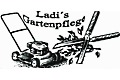 Logo Ladi's Gartenpflege