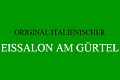 Logo Eissalon  Zanoni & Facincani Ges.m.b.H.