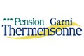 Logo Pension Thermensonne