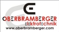 Logo Oberbramberger Elektrotechnik in 3340 Waidhofen a. d. Ybbs