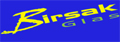 Logo Birsak Glas