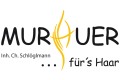 Logo Murauer...für´s Haar Inh. Christina Schlöglmann in 4755 Zell an der Pram