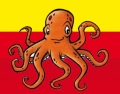 Logo: El Pulpo