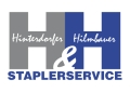 Logo H&H Staplerservice GmbH in 3300  Amstetten