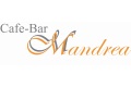 Logo Cafe Bar Mandrea