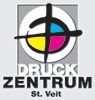 Logo Druckzentrum St Veit GmbH