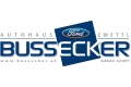 Logo FORD  Bussecker Josef GmbH