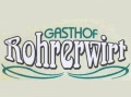 Logo: Gasthof  Rohrerwirt