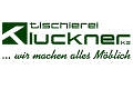 Logo Tischlerei Kluckner KG