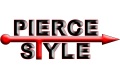 Logo Pierce Style  Piercing & Tattostudio