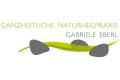 Logo GANZHEITLICHE NATURHEILPRAXIS  Gabriele Eberl