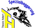 Logo TH Erdbau Theunis Hubert
