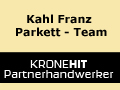 Logo Kahl Franz Parkett - Team