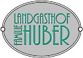 Logo Gasthof Huber GmbH Gasthof zum schwarzen Adler in 3133 Wagram ob der Traisen