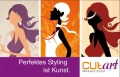 Logo Friseursalon CutArt Reinhard Lintner