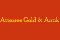 Logo Attersee Gold & Antik