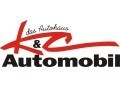Logo K & C Automobil KG