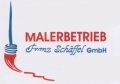 Logo Malerbetrieb Franz Sch�ffel GmbH