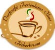 Logo Dorfcafe-Ferienhaus  Ilius