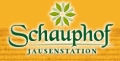Logo Schauphof Jausenstation
